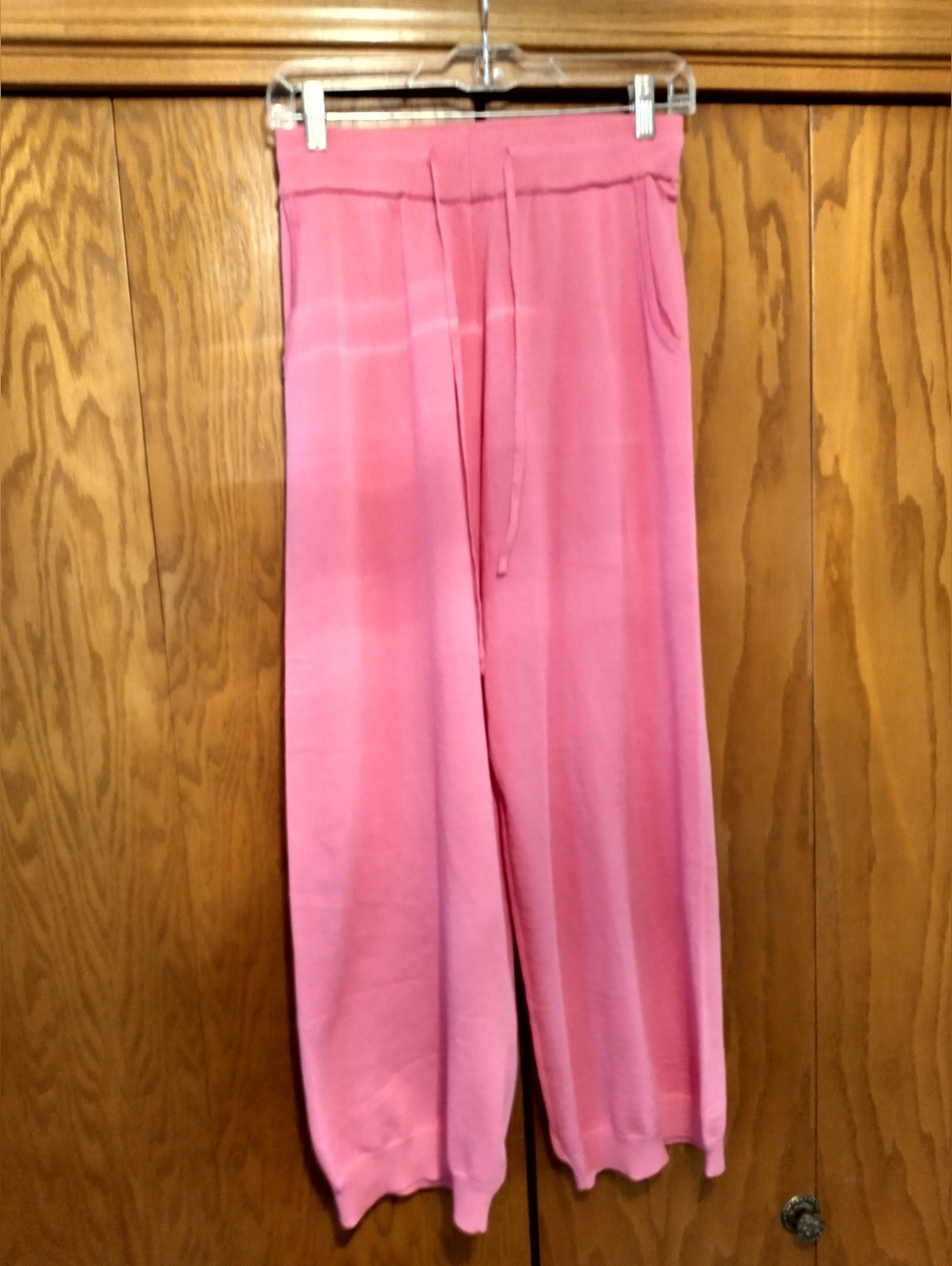Pink Two-Piece Set - Picture 10 of 11